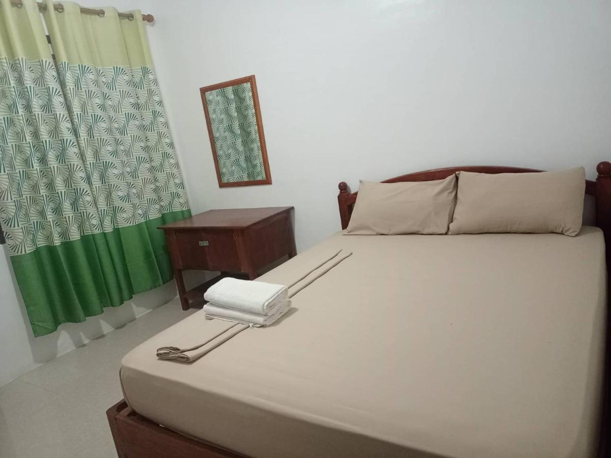 Victoria Beach House ซาน วิเซนเต ภายนอก รูปภาพ