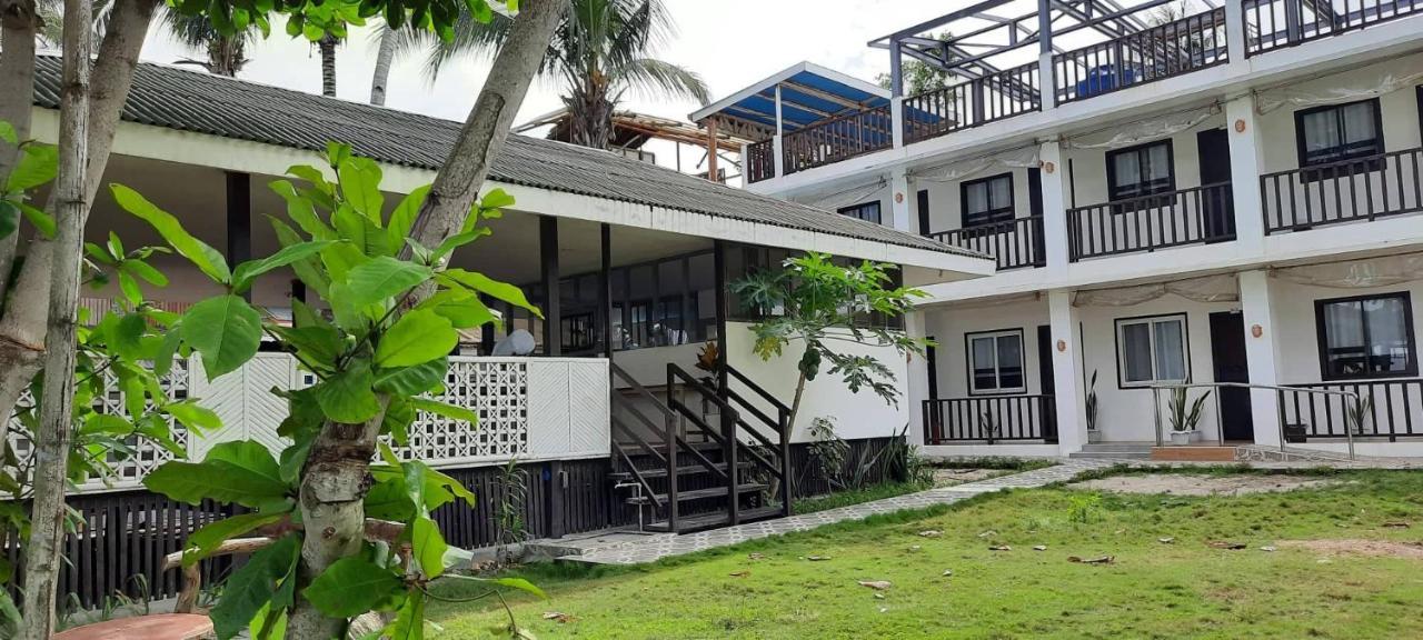 Victoria Beach House ซาน วิเซนเต ภายนอก รูปภาพ