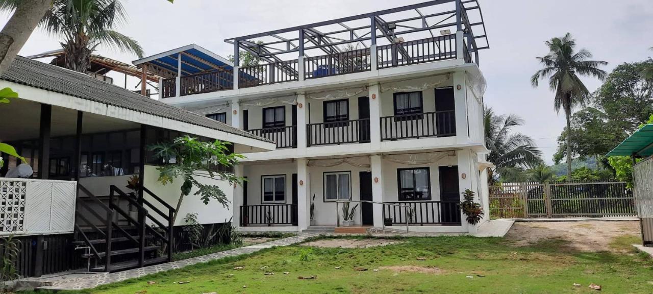 Victoria Beach House ซาน วิเซนเต ภายนอก รูปภาพ