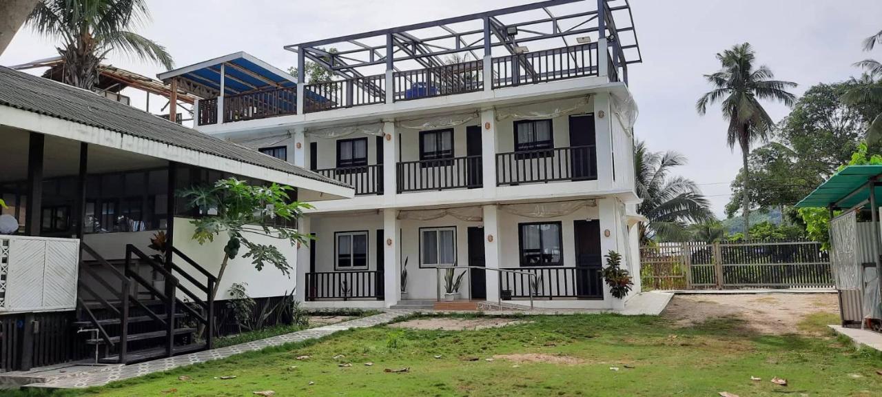 Victoria Beach House ซาน วิเซนเต ภายนอก รูปภาพ