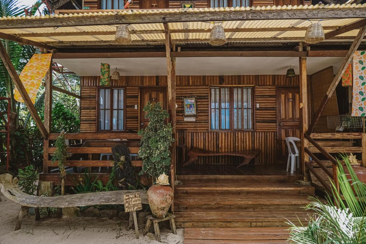 Victoria Beach House ซาน วิเซนเต ภายนอก รูปภาพ