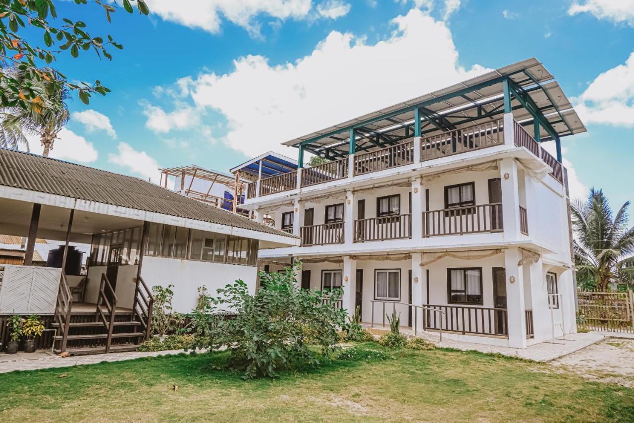 Victoria Beach House ซาน วิเซนเต ภายนอก รูปภาพ