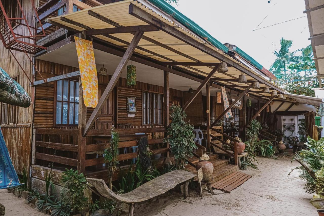 Victoria Beach House ซาน วิเซนเต ภายนอก รูปภาพ