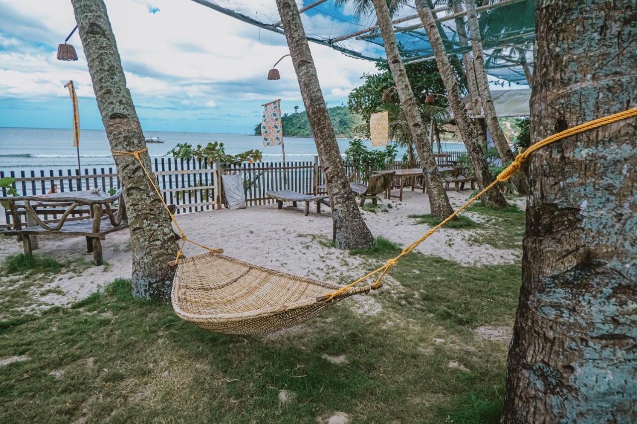 Victoria Beach House ซาน วิเซนเต ภายนอก รูปภาพ