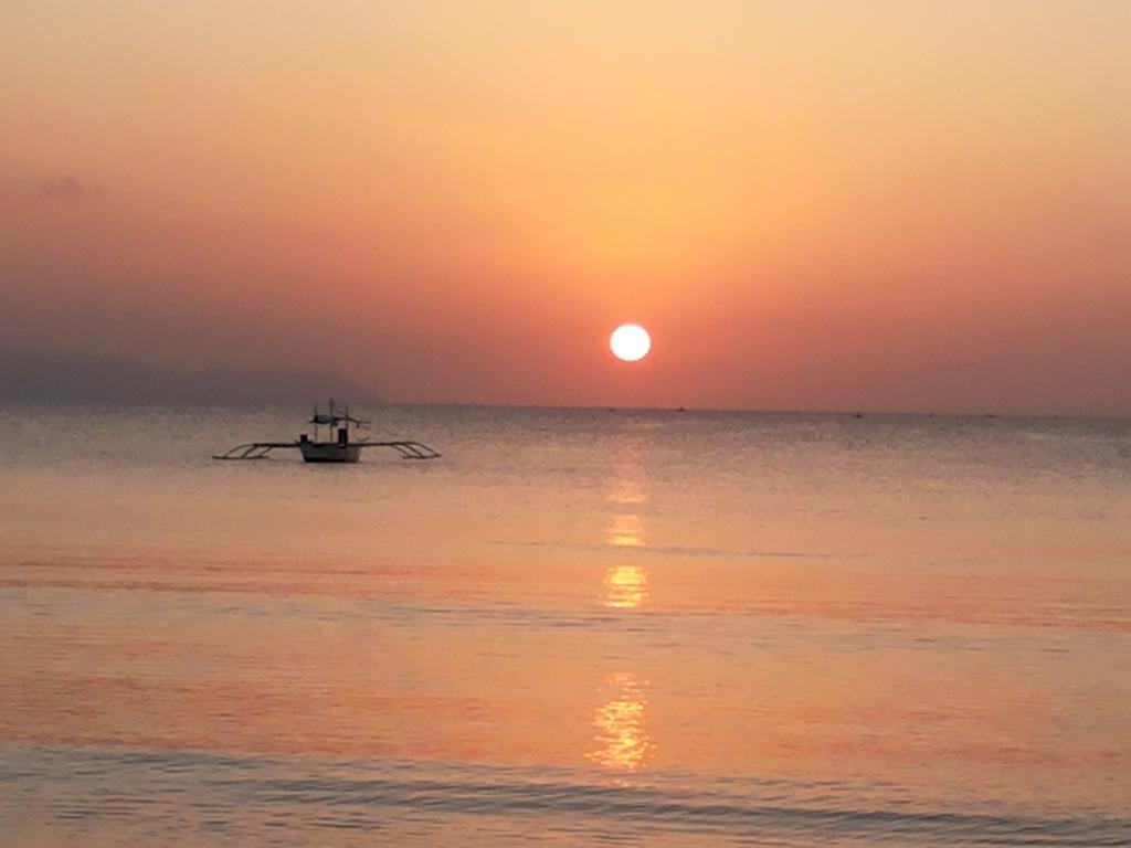 Victoria Beach House ซาน วิเซนเต ภายนอก รูปภาพ