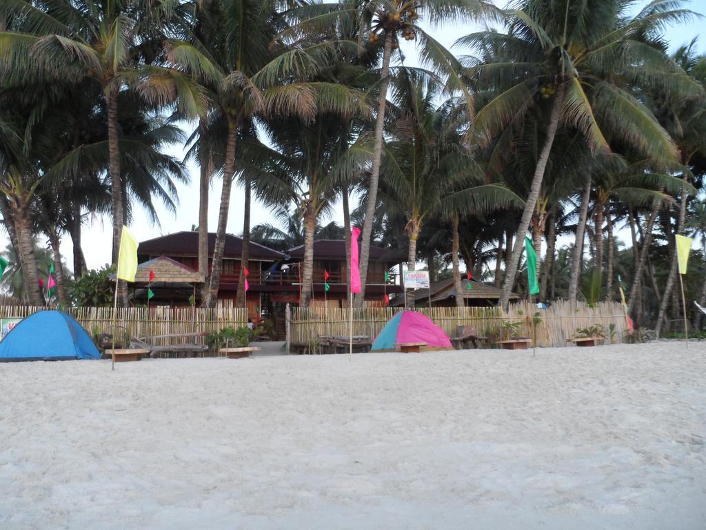 Victoria Beach House ซาน วิเซนเต ภายนอก รูปภาพ