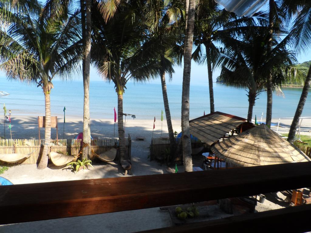 Victoria Beach House ซาน วิเซนเต ภายนอก รูปภาพ