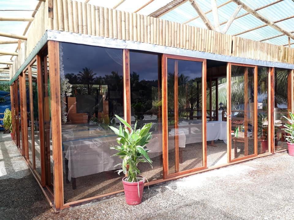 Victoria Beach House ซาน วิเซนเต ภายนอก รูปภาพ