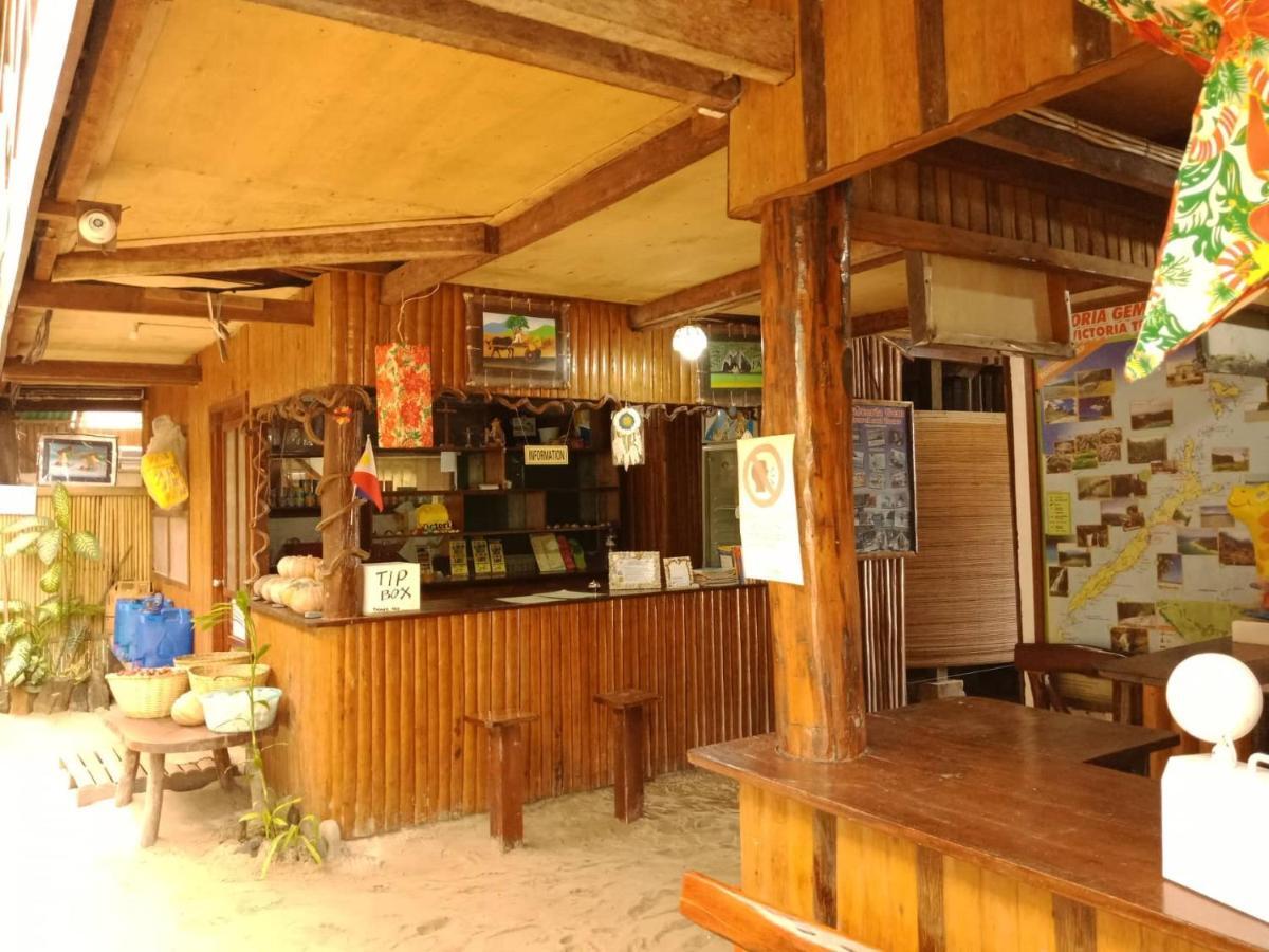 Victoria Beach House ซาน วิเซนเต ภายนอก รูปภาพ