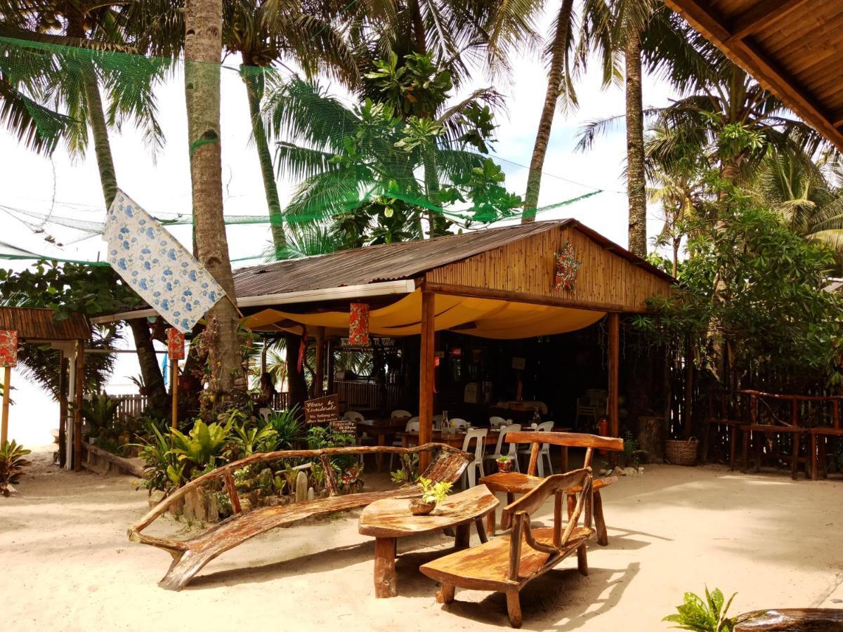 Victoria Beach House ซาน วิเซนเต ภายนอก รูปภาพ