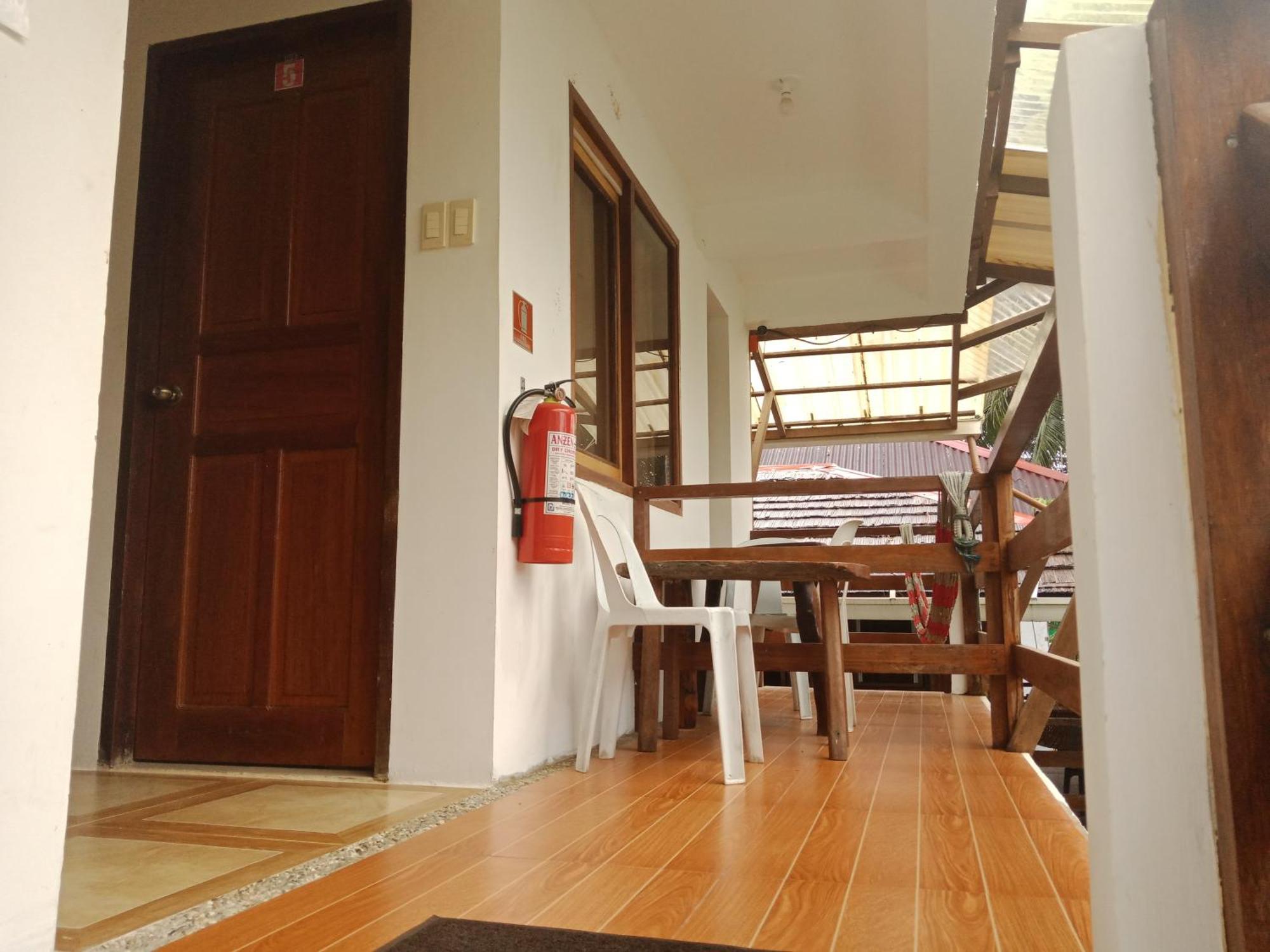 Victoria Beach House ซาน วิเซนเต ภายนอก รูปภาพ